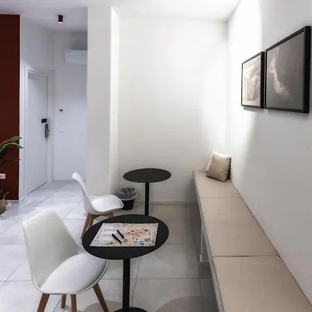 Pensión Dantis Rávena