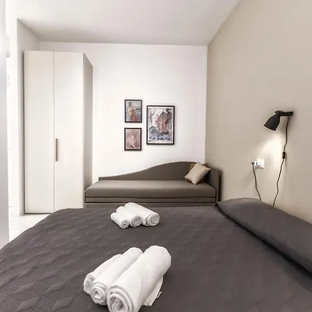 Dantis Pensión Rávena