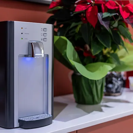 Pensión Dantis Rávena