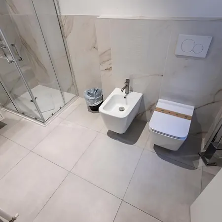 Πανσιόν Dantis 3*