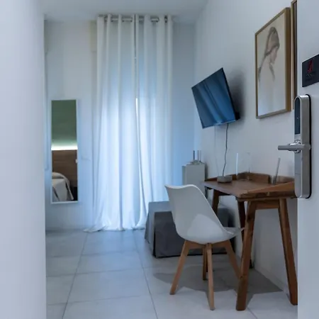 Pensión Dantis Rávena