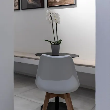 Pensión Dantis Rávena