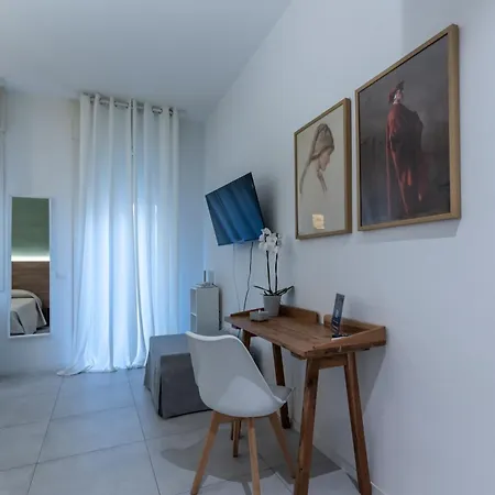 Πανσιόν Dantis 3*