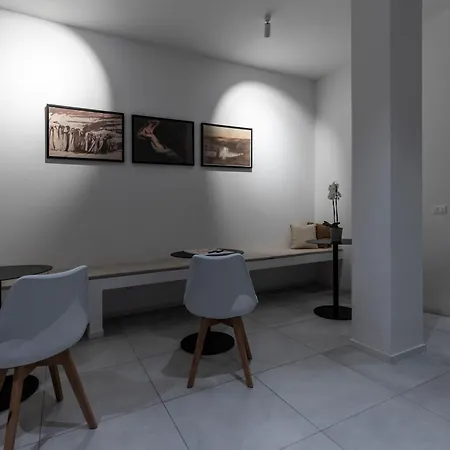 Πανσιόν Dantis