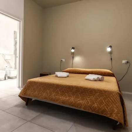 Dantis Pensionat Ravenna