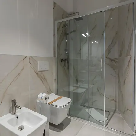 Pensionat Dantis Ravenna