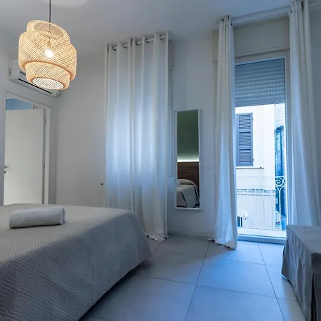 Dantis Pensionat Ravenna