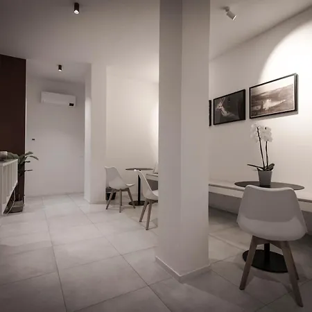 Dantis Pensionat Ravenna