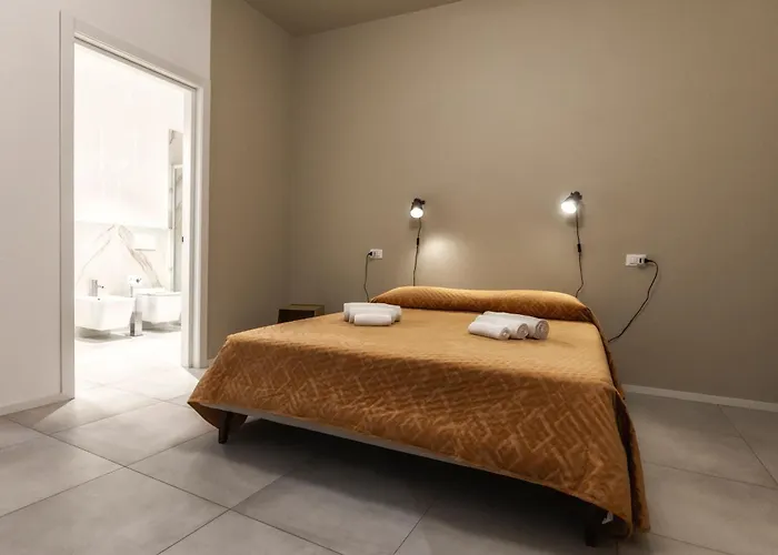 Dantis Vendégház Ravenna