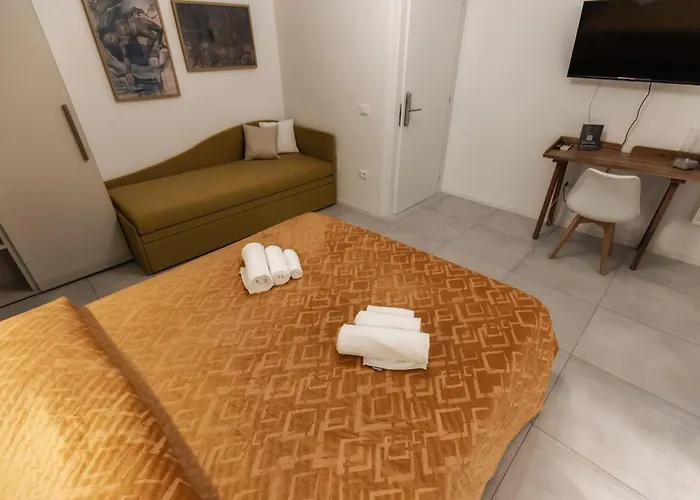 Guest house Dantis Ravenna