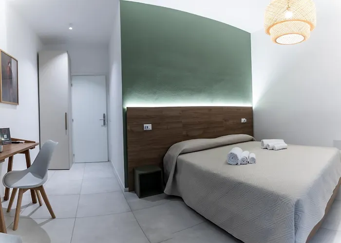 Dantis Guest house 3*