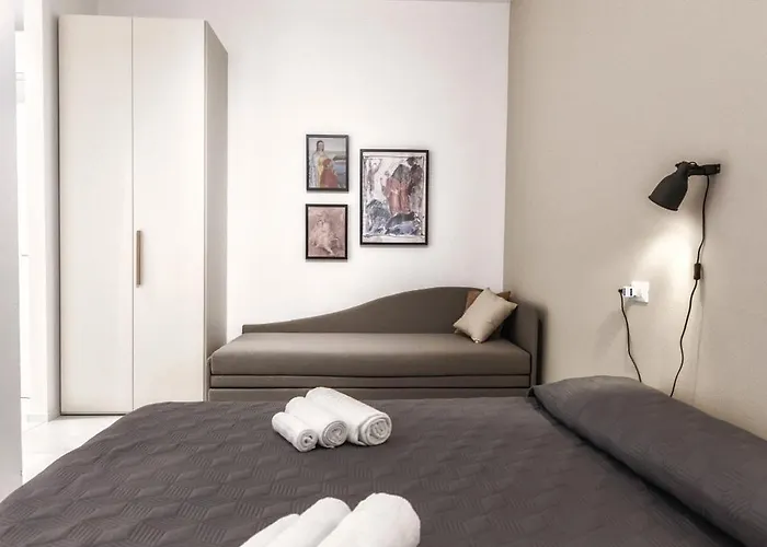 Dantis Vendégház Ravenna