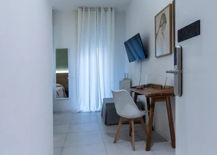 Guest house Dantis Ravenna