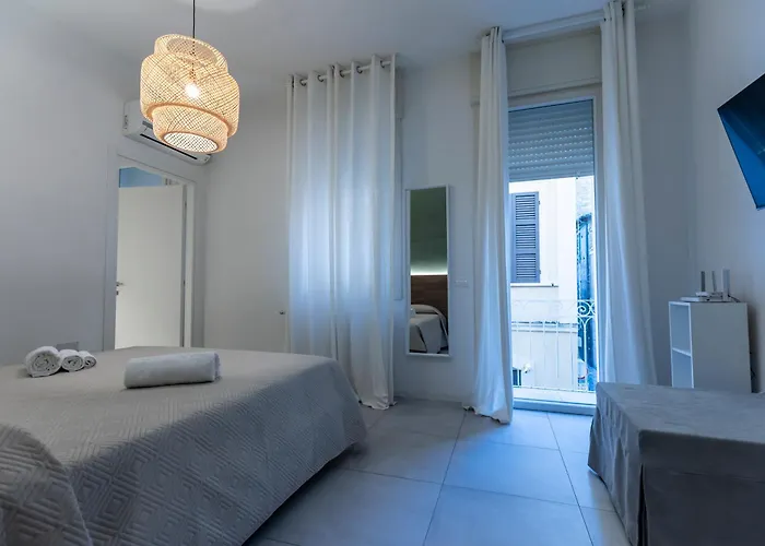 Dantis Guest house Ravenna