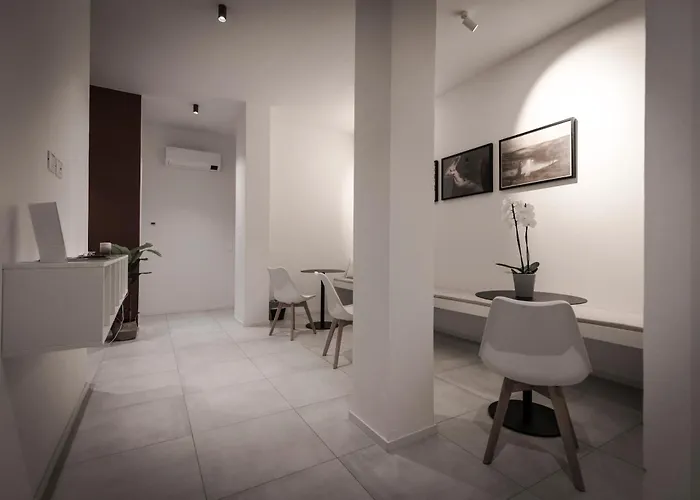 Dantis Guest house Ravenna