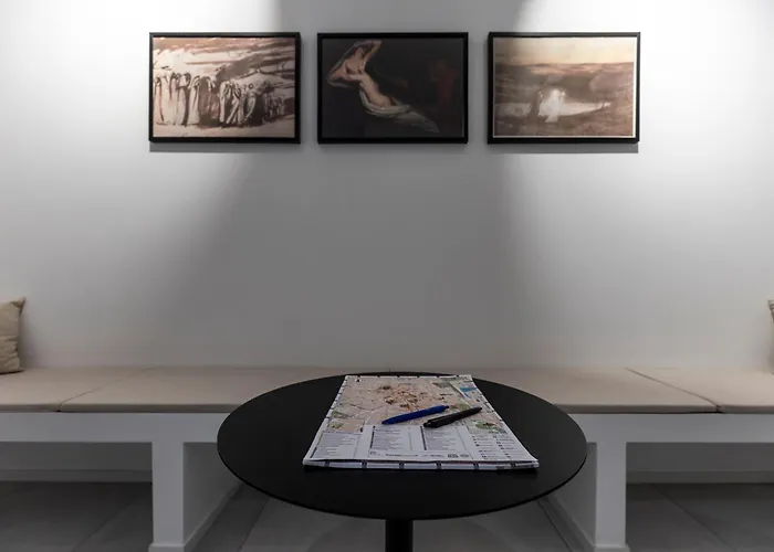 Vendégház Dantis 3*